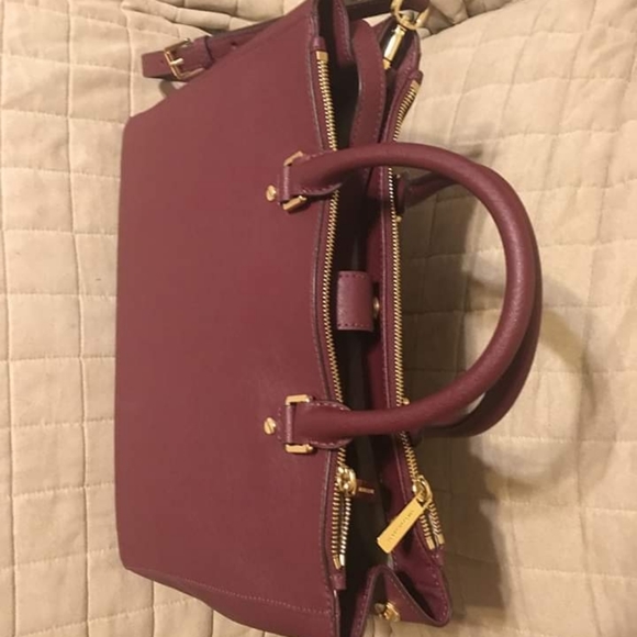 Michael kors claret sutton - Picture 5 of 5